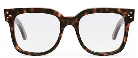 celine cl50041i glasses|Eyeglasses Celine BOLD 3 DOTS CL50041I .